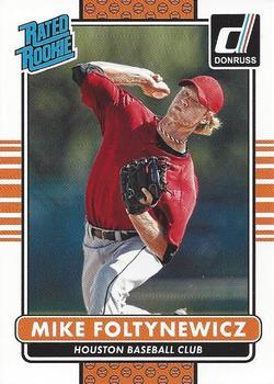 Mike Foltynewicz