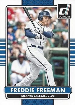 Freddie Freeman