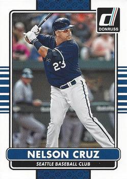 Nelson Cruz