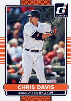Chris Davis