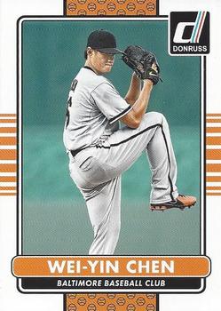 Wei-Yin Chen