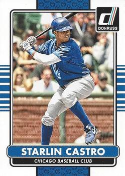 Starlin Castro