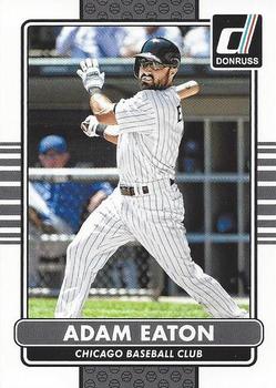 Adam Eaton
