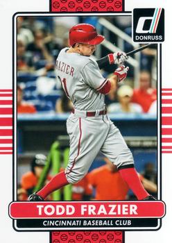 Todd Frazier