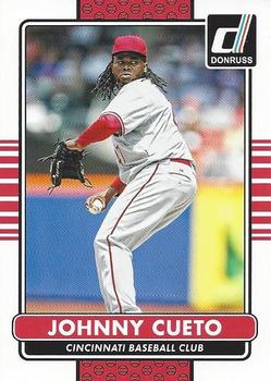 Johnny Cueto
