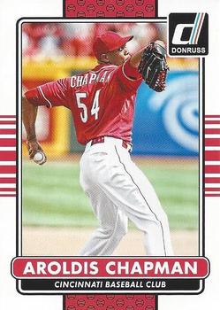 Aroldis Chapman