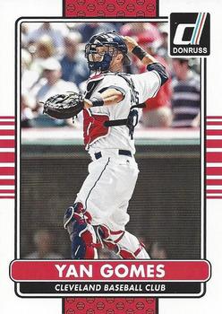 Yan Gomes