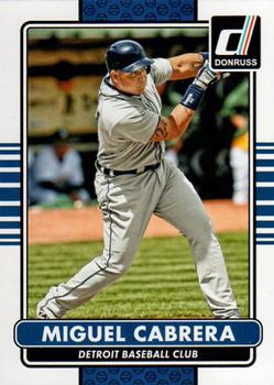Miguel Cabrera