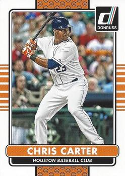 Chris Carter