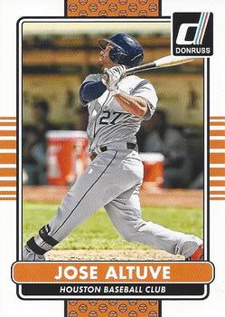 Jose Altuve