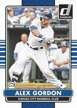 Alex Gordon