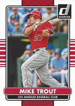 Mike Trout