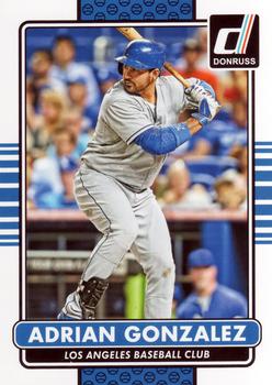 Adrian Gonzalez