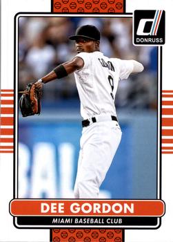 Dee Gordon