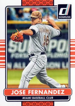 Jose Fernandez