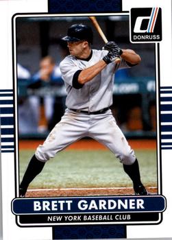 Brett Gardner