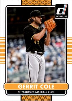 Gerrit Cole