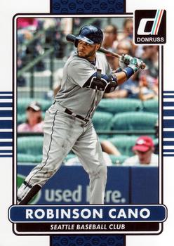 Robinson Cano