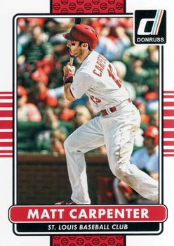 Matt Carpenter