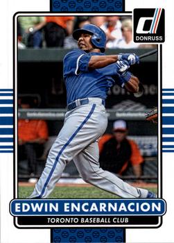 Edwin Encarnacion