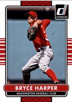 Bryce Harper