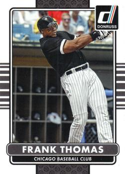 Frank Thomas