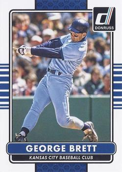 George Brett