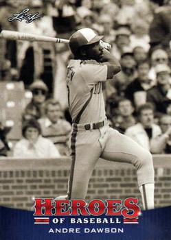 Andre Dawson