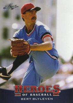 Bert Blyleven