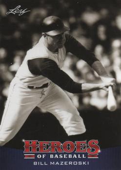 Bill Mazeroski
