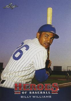Billy Williams