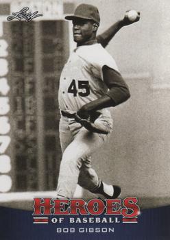 Bob Gibson
