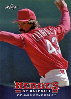 Dennis Eckersley