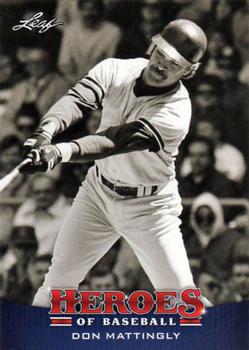 Don Mattingly