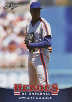 Dwight Gooden