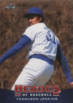 Ferguson Jenkins