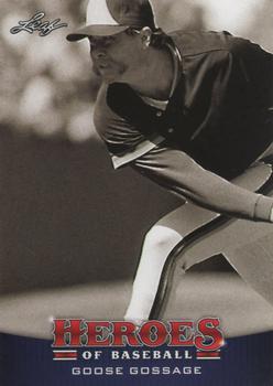Goose Gossage