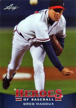 Greg Maddux