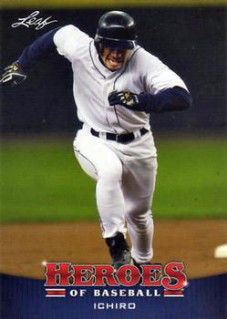 Ichiro