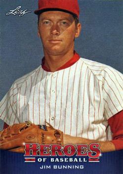 Jim Bunning