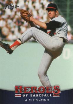 Jim Palmer