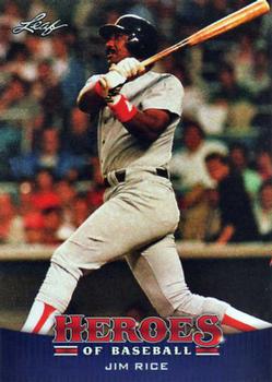 Jim Rice