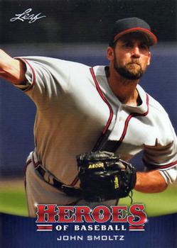 John Smoltz