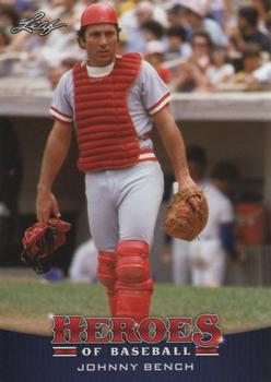 Johnny Bench