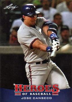 Jose Canseco