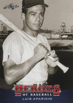 Luis Aparicio