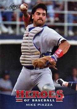 Mike Piazza