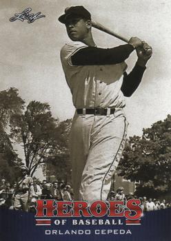 Orlando Cepeda