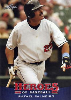 Rafael Palmeiro