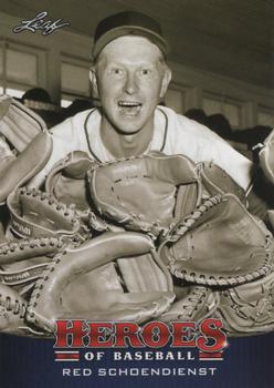 Red Schoendienst